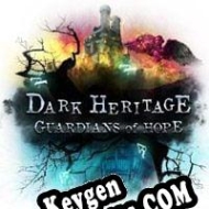 Dark Heritage: Guardians of Hope generador de claves de licencia