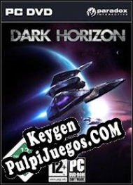generador de claves de CD Dark Horizon