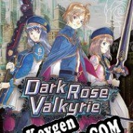 Dark Rose Valkyrie generador de claves de licencia