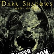 Dark Shadows: Army of Evil generador de claves de CD