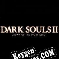 Dark Souls II: Crown of the Ivory King generador de claves