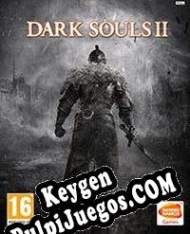 Dark Souls II generador de claves de licencia