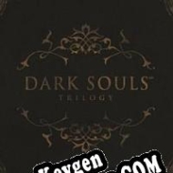 generador de claves de CD Dark Souls Trilogy