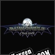 clave de licencia Dark World Online