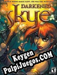 Darkened Skye generador de claves de licencia