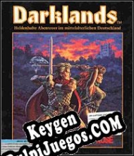 Darklands generador de claves