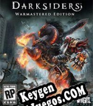 clave gratuita Darksiders Warmastered Edition