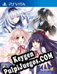 generador de claves Date A Live: Twin Edition Rio Reincarnation