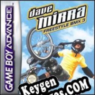 clave de licencia Dave Mirra Freestyle BMX 3