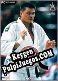 generador de claves de licencia David Douillet Judo