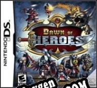 clave de licencia Dawn of Heroes