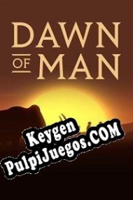 clave de licencia Dawn of Man