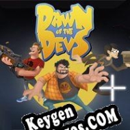 clave de licencia Dawn of the Devs