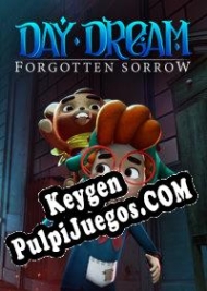 generador de claves de licencia Daydream: Forgotten Sorrow