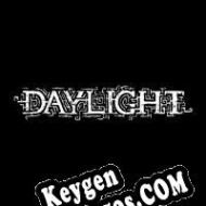 Daylight generador de claves de CD