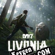 generador de claves de CD DayZ: Livonia