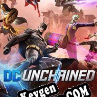 clave gratuita DC Unchained