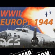 clave de licencia DCS WWII: Europe 1944