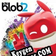 generador de claves de licencia de Blob 2: The Underground