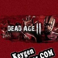 generador de claves de licencia Dead Age 2