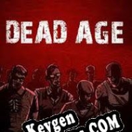 clave de licencia Dead Age