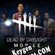 generador de claves de CD Dead by Daylight Mobile