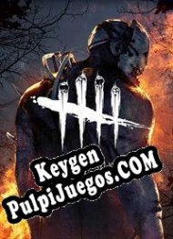 clave de activación Dead by Daylight