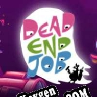 clave de licencia Dead End Job