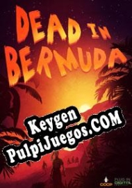 clave de activación Dead In Bermuda