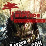 clave gratuita Dead Island: Riptide Definitive Edition