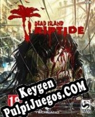 Dead Island Riptide clave de activación