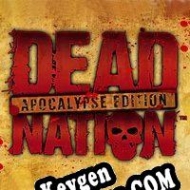 clave gratuita Dead Nation