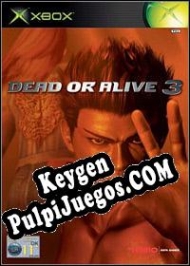 Dead or Alive 3 clave gratuita