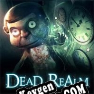 clave de activación Dead Realm