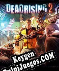 Dead Rising 2 generador de claves