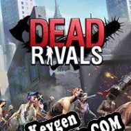 Dead Rivals generador de claves