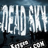 Dead Sky generador de claves de licencia