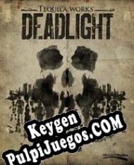 generador de claves de licencia Deadlight