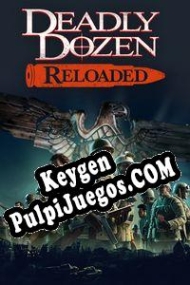 Deadly Dozen Reloaded generador de claves