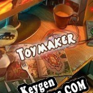 Deadly Puzzles: Toymaker generador de claves de licencia