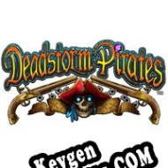 Deadstorm Pirates clave de activación