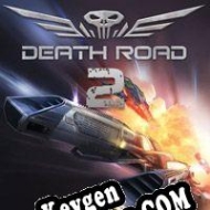 Death Road 2 generador de claves de CD