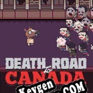 generador de claves de licencia Death Road to Canada