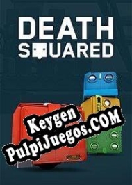 Death Squared generador de claves de licencia