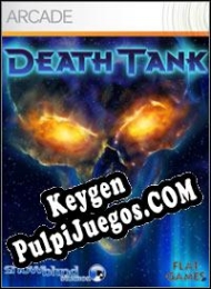 clave de activación Death Tank