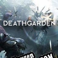 Deathgarden generador de claves de licencia