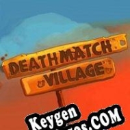 Deathmatch Village generador de claves de licencia