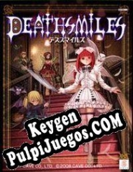 generador de claves de CD Deathsmiles