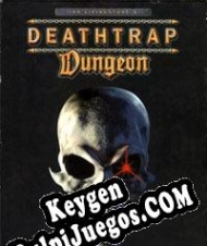 Deathtrap Dungeon clave de activación