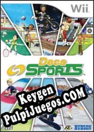 generador de claves Deca Sports